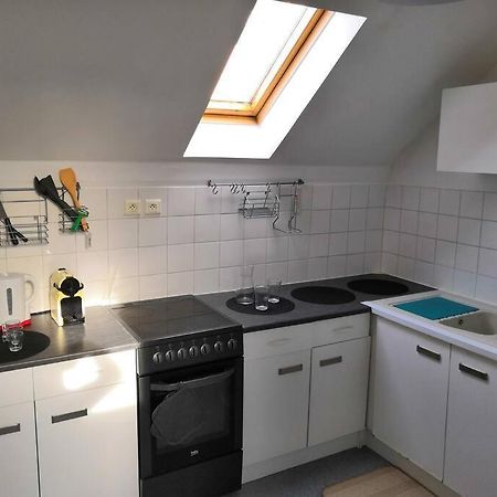 Appartement Saint Thierry Reims Exterior foto